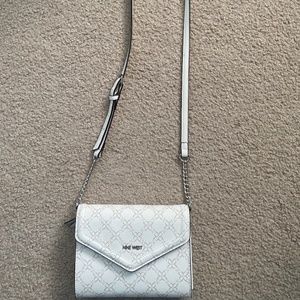 Nine West purse